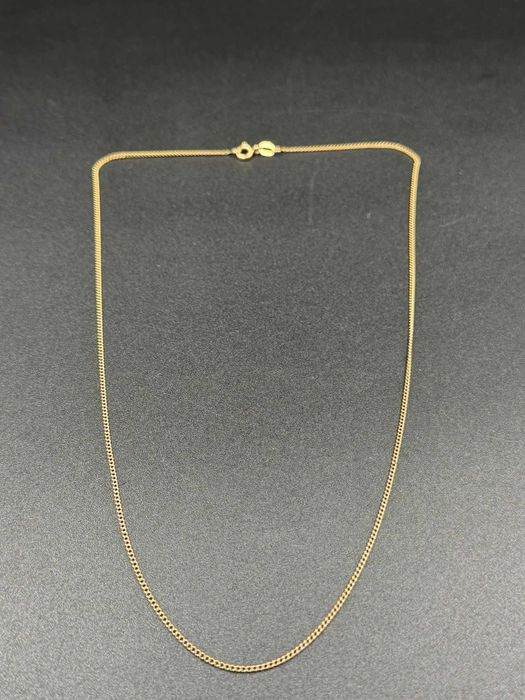 Hope Amanet P5 - Lant din Aur 14K 585 / 1.93 Gr