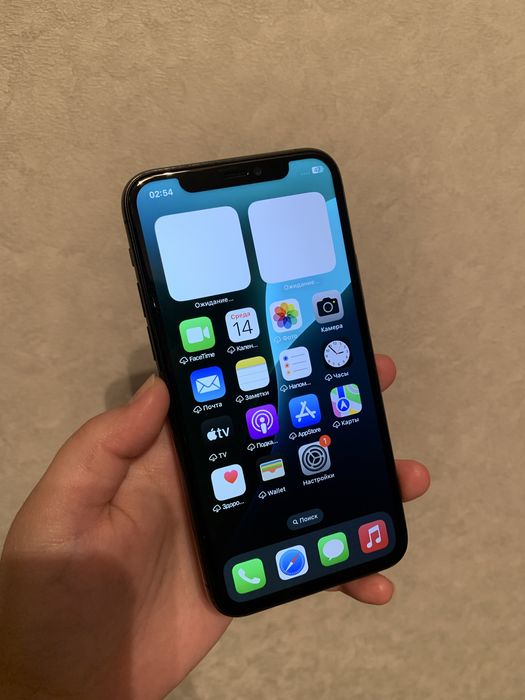 Айфон 11Про 256гб отличный