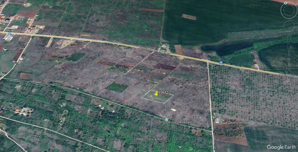 Продава се Земеделски имот в Асеновград -  кв.м за 9999 €/дка - Снимка #1