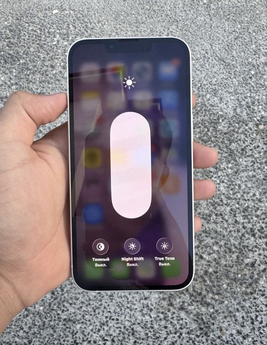 Iphone 13 256gb tozza