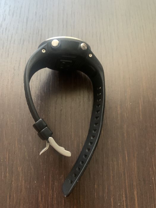 Ceas alergare Sunnto Spartan Whrist Hr