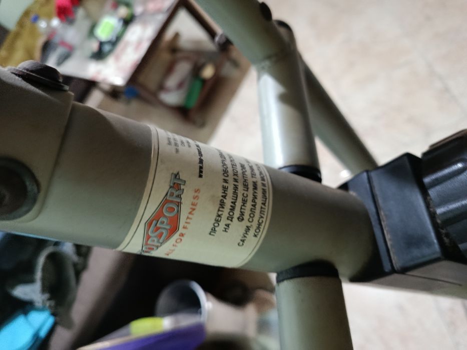 Тренажор TS 2301