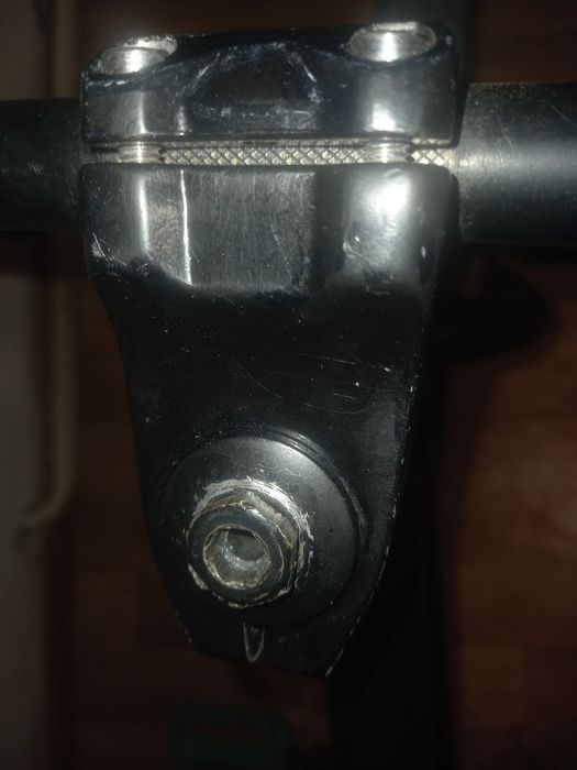 За 35 сегодня. Продам bmx.