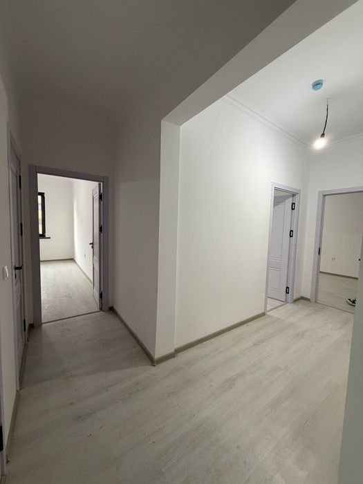 Sergeli Sokin makon Pustoy xolatda