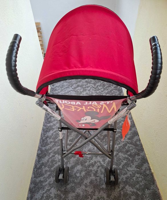 Carut de tip umbrela Mickey