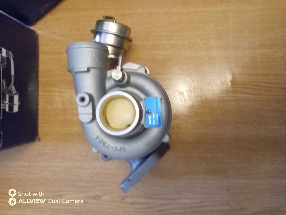 Турбина за автомобил VW Transporter