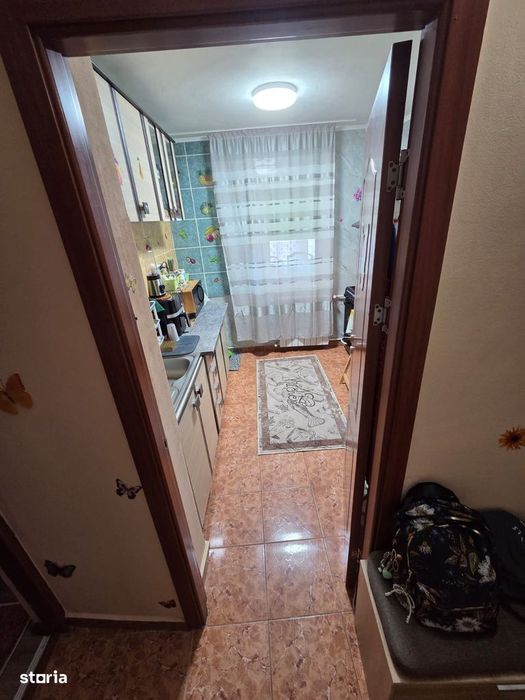 Apartament 2 camere Dacia