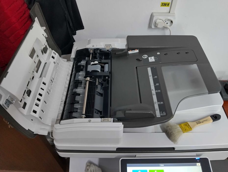 Reparații copiatoare Galați – service imprimante birou și acasă