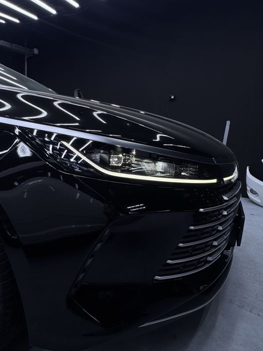 Detelung palirofka keramika