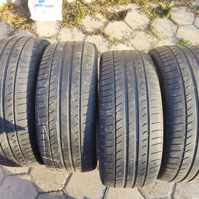 Продается шины летние michelin