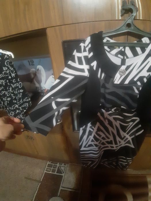 Красивое платье 56 размера