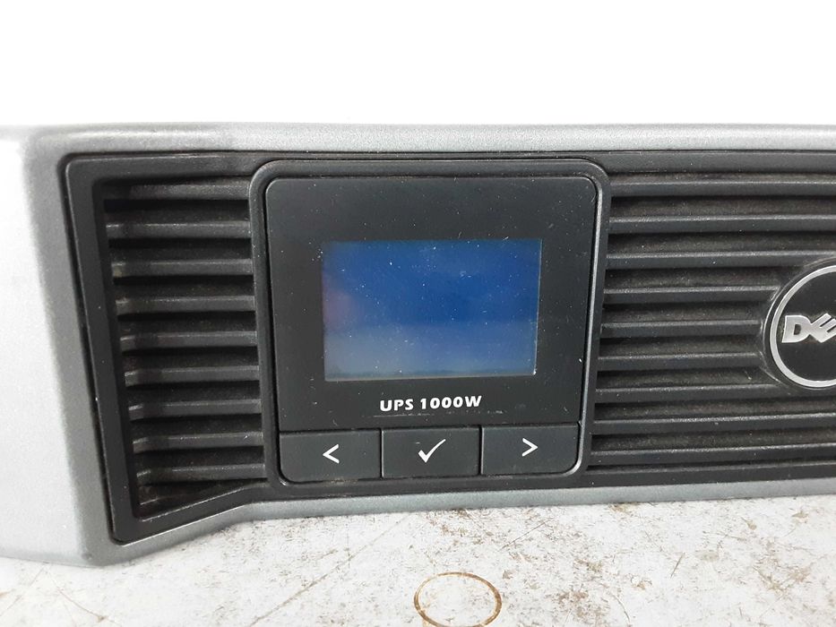 UPS Устройство - Dell 1000 /J718N