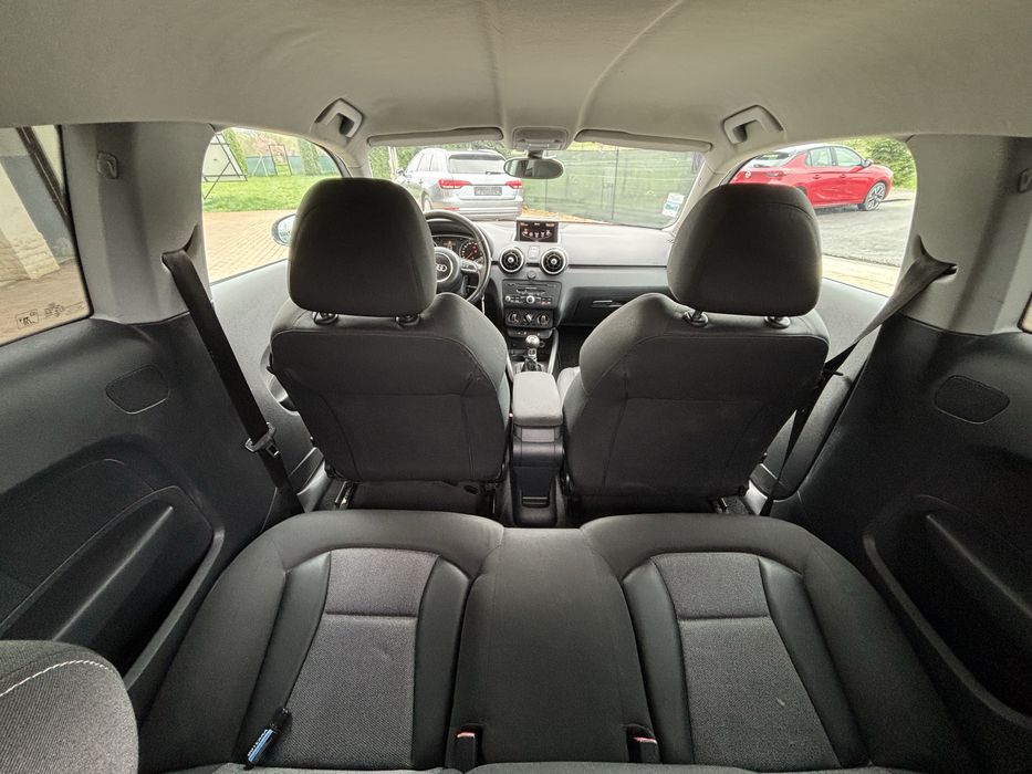 Vând/Schimb Audi A1 2011