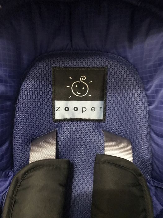 Кошница за кола