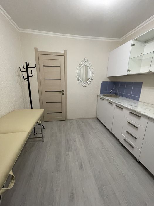 Аренда кабинета