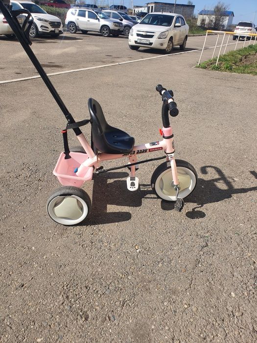 Велосипеды  детское бу