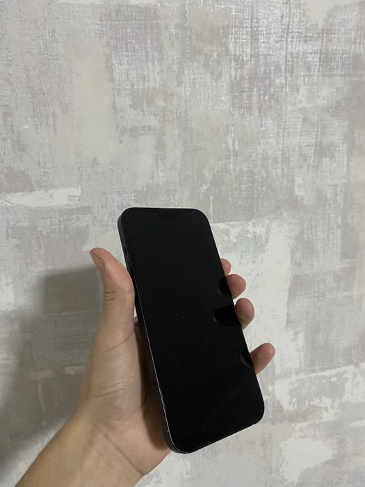 Продам Айфон 14 плюс 256гб