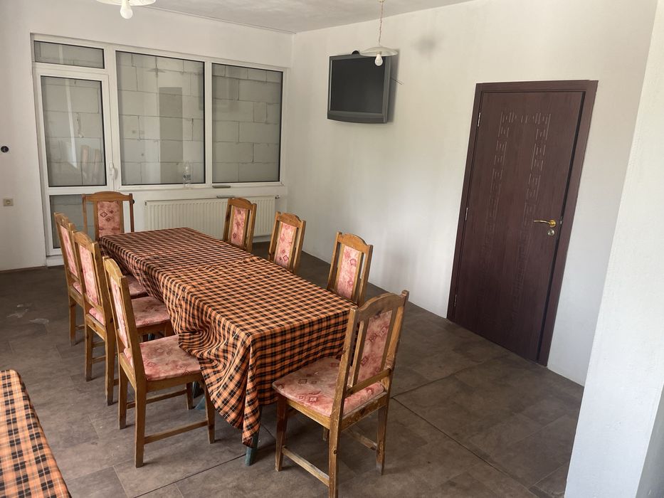 Къща за гости Радиново