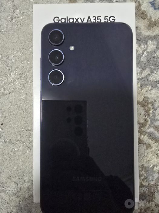 Samsung galaxy A35 5G