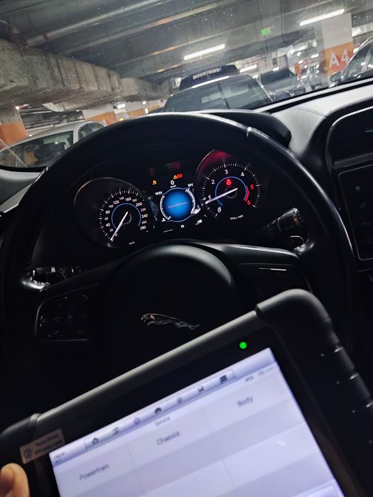 Diagnoza/ Deblocari auto / Chei / Tester / Codari