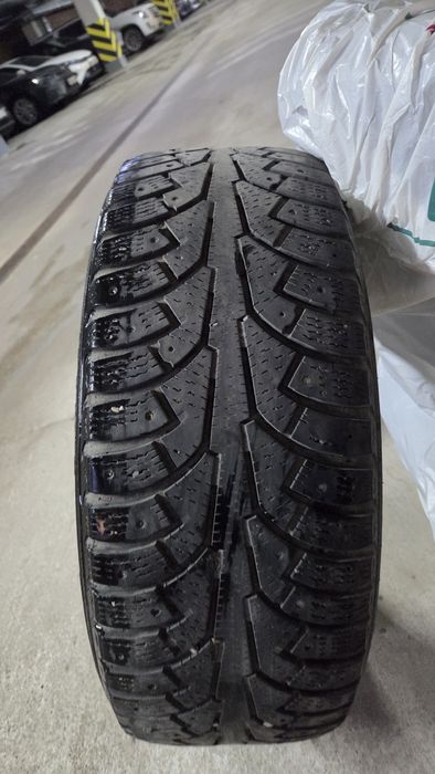 Продам зимние шины