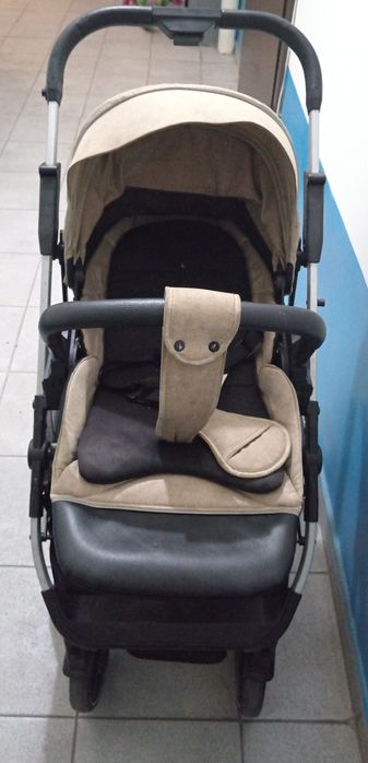 Детский коляска.