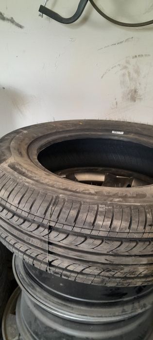 Покришка  на 14 новый