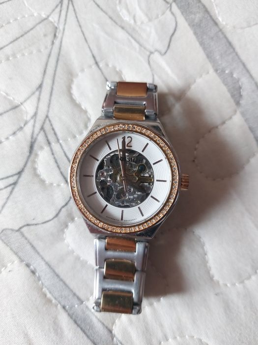 Ceas Fossil Automatic