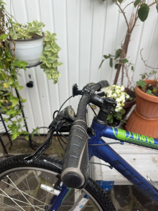 Bicicleta Carrera Parva ( Men )