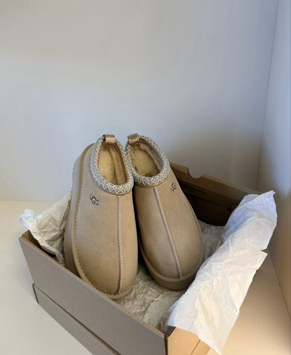 UGG Tazz papuci noi