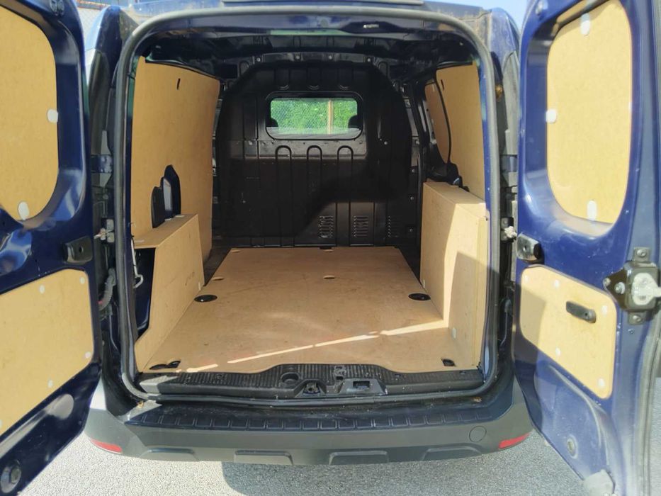 Топ Състояние Dacia Dokker 2018 1.6 SCe 93689 км