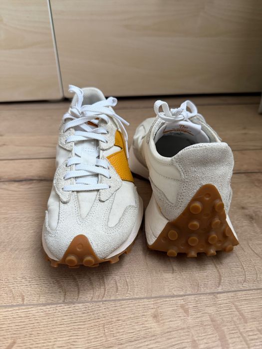 New balance 327 дамски маратонки