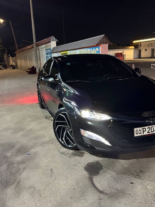 Malibu 2  arenda vikupga