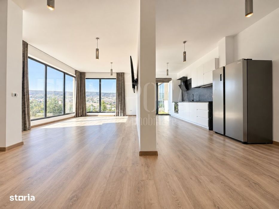 Casa 5 camere de vanzare in Iris, Cluj Napoca