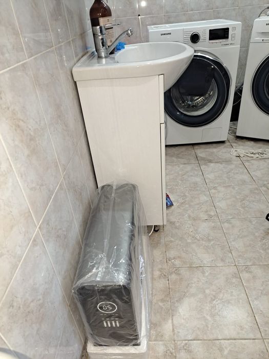 Фильтры для воды от от 80 до 185 тыс.