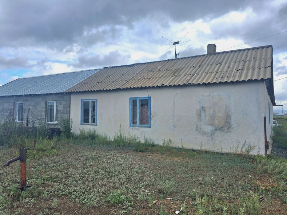 Дом продается Район Аксу-Аюлы,село кайракты