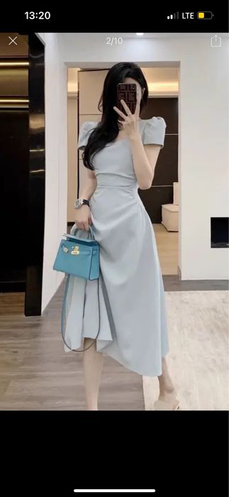 Платье М размер