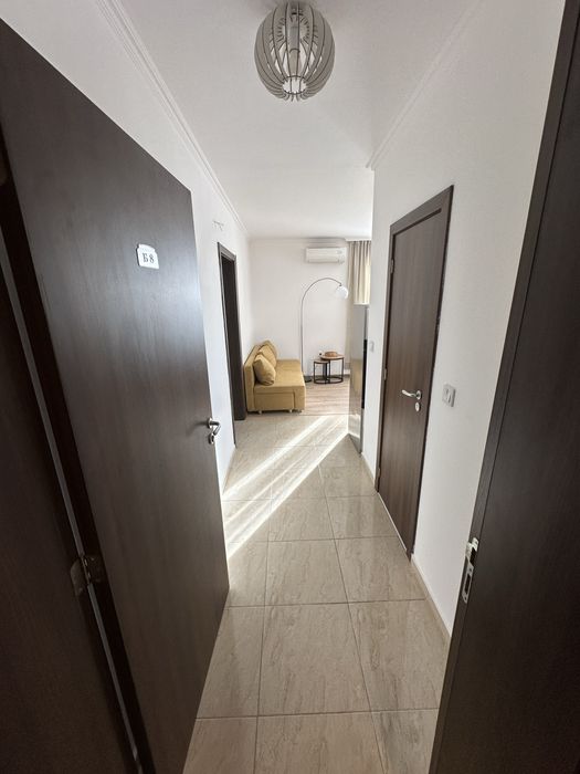 Продава се Двустаен апартамент в к.к. Слънчев бряг - 51 кв.м за 1432 €/кв.м - Снимка #2