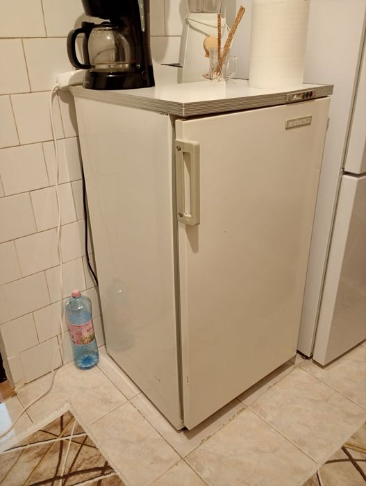 Congelator Arctic