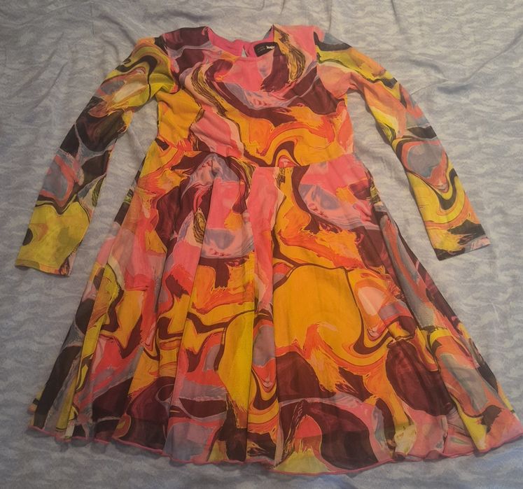 Рокли Desigual 146-152 см