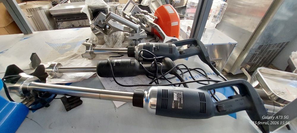 Bilindir Ruchnoy Blender Professional Uskuna ARGINALI OPTOM NARX