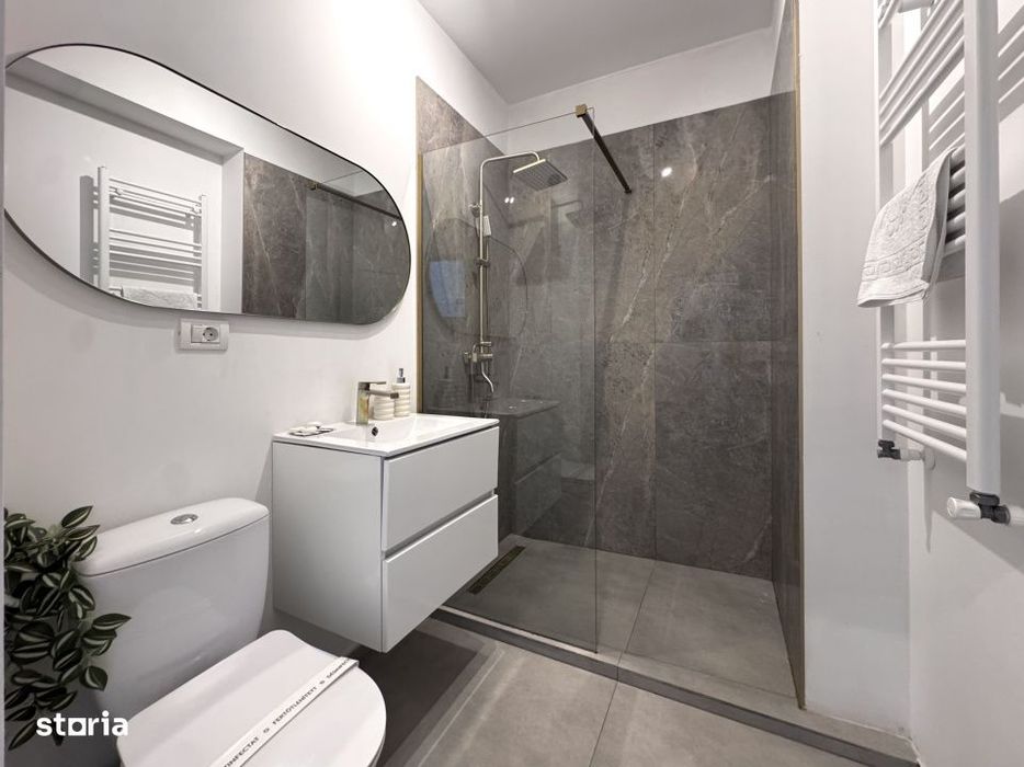 Oportunitate de Investitie! Studio cu vedere la mare + piscina | Compl