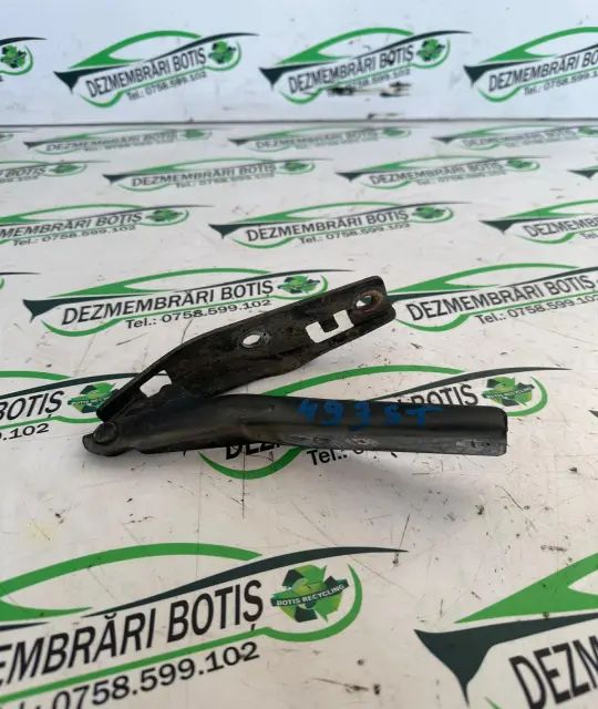 Balama capota motor stanga Peugeot 206 2001 1.9 D MT (70 hp)