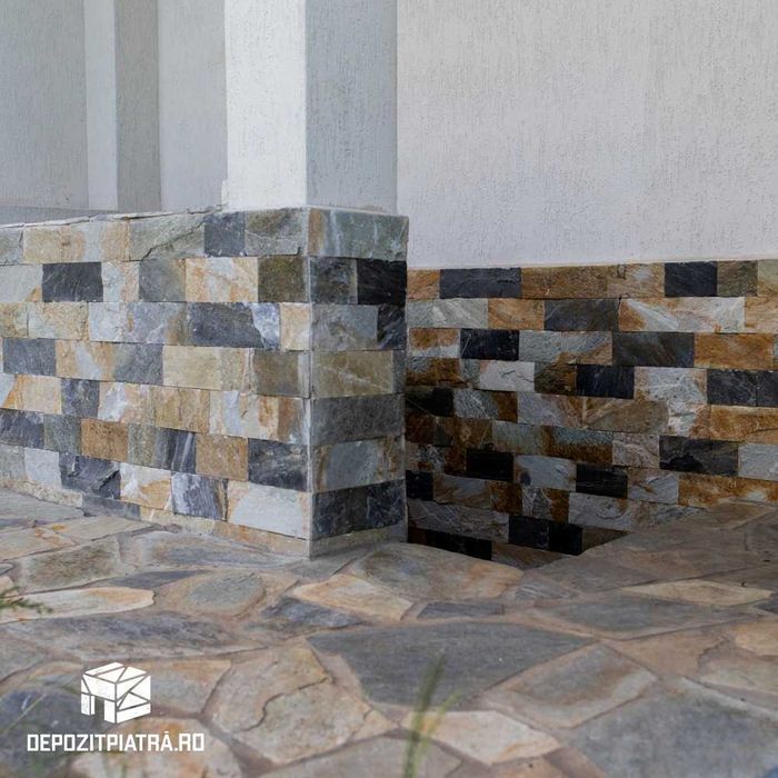 Depozit Piatră Naturală