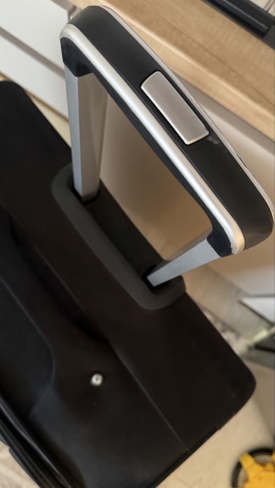 Чемодан большой