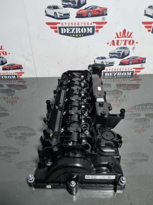 Capac culbutori (0 KM) 8490769 / 11128490769 BMW 3.0D / 4.0D B57