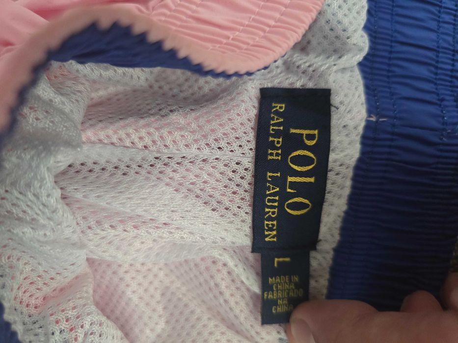Бански Ralph Lauren