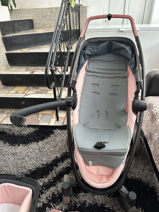 Quinny Zapp flex plus