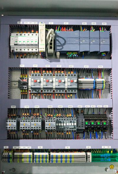 АСУТП, КИПиА, электронщик, программирование