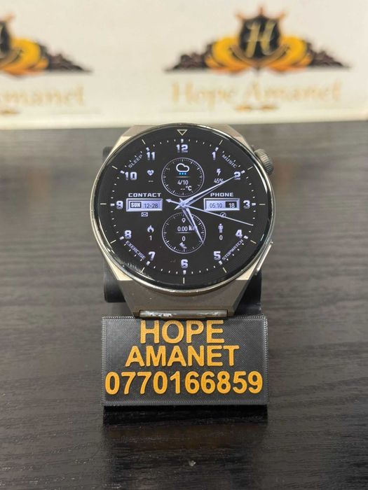 Hope Amanet P10/HUAWEI Watch GT3 PRO